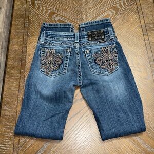 Miss Me Jeans Skinny